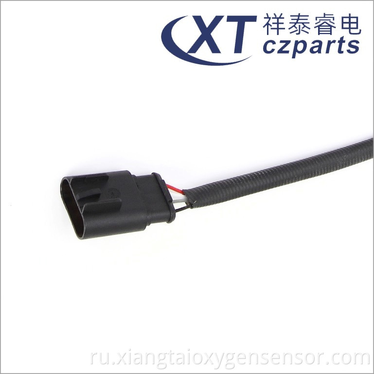 Oxygen Sensor